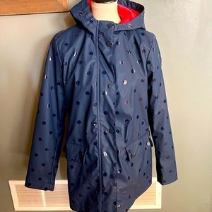 Teen Raincoat